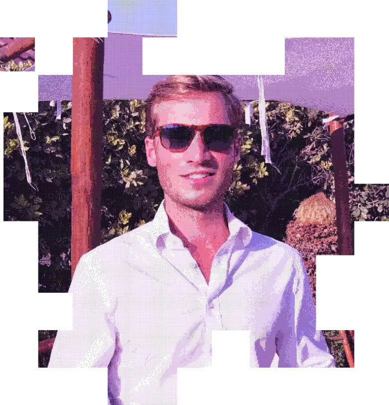 Oleksij Hrycenko